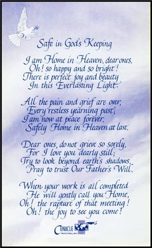 happy anniversary mom and dad in heaven